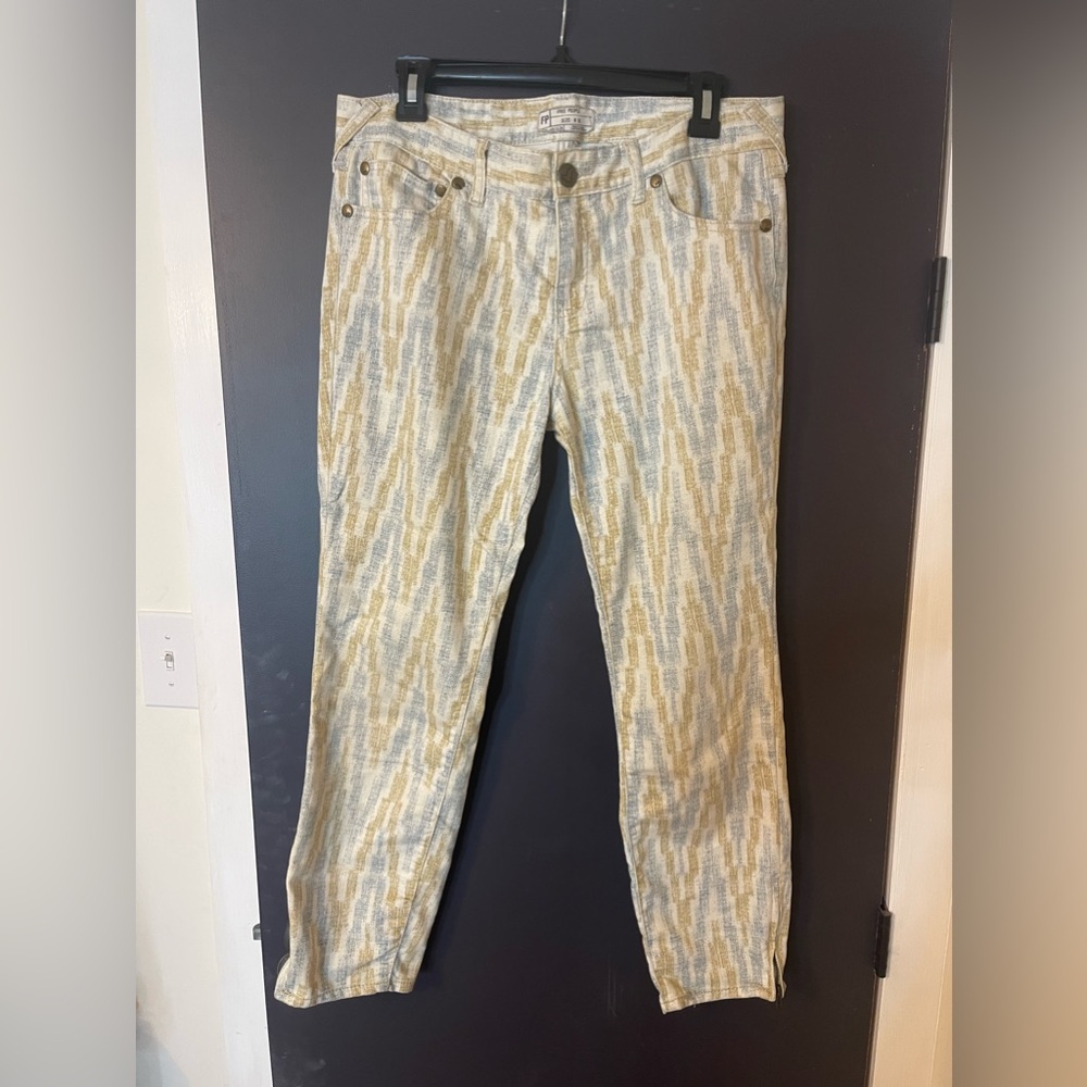 Free people denim